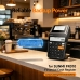 Batérie kompatibilné s Sunmi FR010 Finacial Cash Register CS-SMR100SL