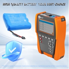 Batéria pre elektrické náradie Sonel CS-SMR251SL