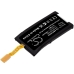 Batérie pre inteligentné hodinky Samsung CS-SMR365SH