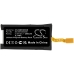 Batérie pre inteligentné hodinky Samsung CS-SMR365SH