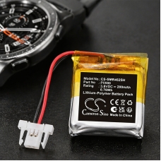 Kompatibilná náhrada batérie za Samsung 462223,P0986