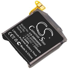 Batérie pre inteligentné hodinky Samsung CS-SMR500SH