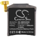 Batérie pre inteligentné hodinky Samsung CS-SMR500SH