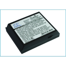 Kompatibilná náhrada batérie za Samsung AB503442BABSTD,AB503442CA