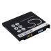 Batérie pre mobilné telefóny Samsung CS-SMR510SL
