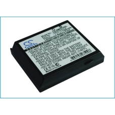 Kompatibilná náhrada batérie za Samsung AB503442BABSTD,AB503442CA