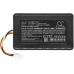 Batérie do vysávača Samsung CS-SMR710VX