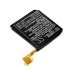 Batérie pre inteligentné hodinky Samsung CS-SMR720SH