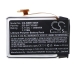 Batérie pre inteligentné hodinky Samsung CS-SMR730SH