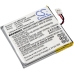Batéria kompatibilné s Samsung CS-SMR750SH