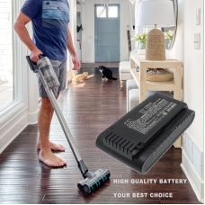 Batérie do vysávača Samsung CS-SMR750VH