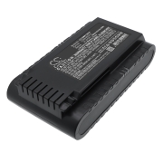 Batéria Nahrádza Samsung VCA-SBT90EB
