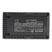 Batéria Cameron Sino CS-SMR750VH s marketingovým textom „HIGH QUALITY BATTERY“