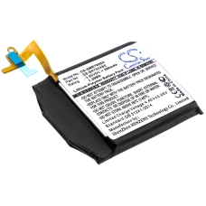 Batérie pre inteligentné hodinky Samsung CS-SMR760SH