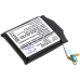 Batérie pre inteligentné hodinky Samsung CS-SMR760SH