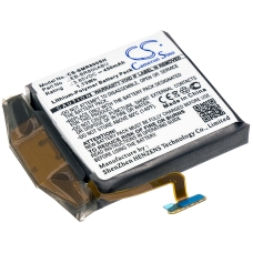 Batérie pre inteligentné hodinky Samsung CS-SMR800SH