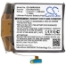 Batérie pre inteligentné hodinky Samsung CS-SMR800SH