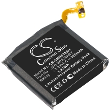 Batérie pre inteligentné hodinky Samsung CS-SMR820SH