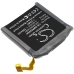 Batérie pre inteligentné hodinky Samsung CS-SMR820SH