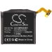 Batérie pre inteligentné hodinky Samsung CS-SMR820SH