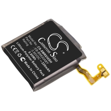Batérie pre inteligentné hodinky Samsung CS-SMR830SH
