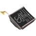 Batérie pre inteligentné hodinky Samsung CS-SMR830SH