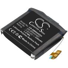 Batérie pre inteligentné hodinky Samsung CS-SMR840SH