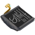 Batérie pre inteligentné hodinky Samsung CS-SMR840SH