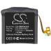 Batérie pre inteligentné hodinky Samsung CS-SMR840SH