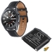 Batérie pre inteligentné hodinky Samsung CS-SMR840SH