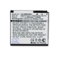CS-SMR850SL<br />Batérie pre   nahrádza batériu EB664239HA