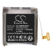 Batérie pre inteligentné hodinky Samsung CS-SMR920SH