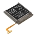 Batérie pre inteligentné hodinky Samsung CS-SMR940SH