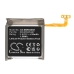 Batérie pre inteligentné hodinky Samsung CS-SMR940SH