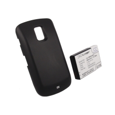 Kompatibilná náhrada batérie za MetroPCS EB504465LA,EB504465VA,EB504465VJ,EB504465VK,EB504465VU...
