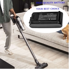 Batérie do vysávača Samsung CS-SMR950VX