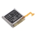 Batérie pre inteligentné hodinky Samsung CS-SMR965SH