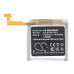 Batérie pre inteligentné hodinky Samsung CS-SMR965SH