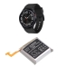 Batérie pre inteligentné hodinky Samsung CS-SMR965SH