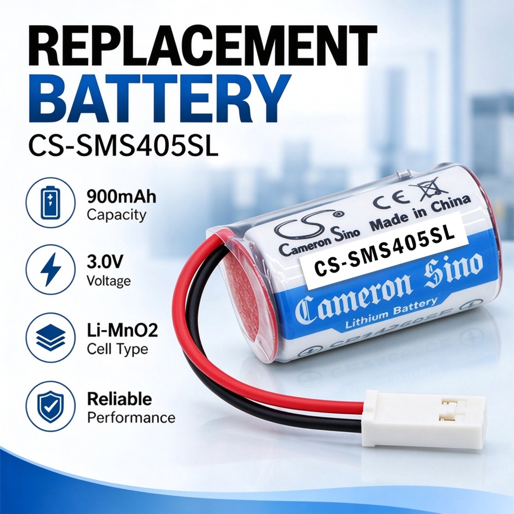 CS-SMS405SL