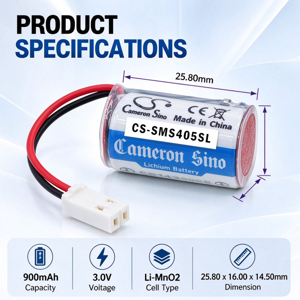 CS-SMS405SL
