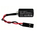 Batérie kompatibilné s Siemens Simatic S5-100U S5-90U S5-95U CS-SMS511SL