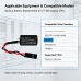 Batérie kompatibilné s Siemens Simatic S5-100U S5-90U S5-95U CS-SMS511SL