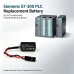 Batérie kompatibilné s Siemens Simatic S5-100U S5-90U S5-95U CS-SMS511SL