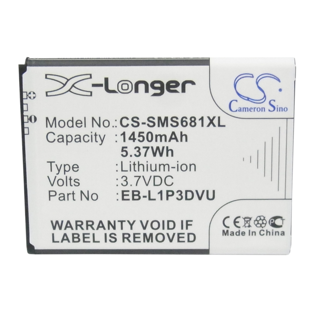 CS-SMS681XL