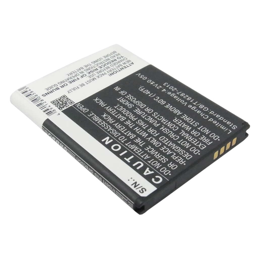 CS-SMS681XL