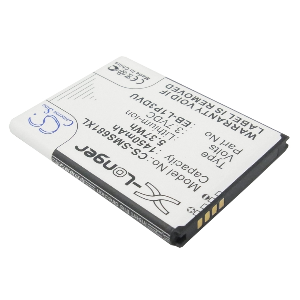 CS-SMS681XL