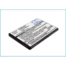 Kompatibilná náhrada batérie za Samsung EB464358VU,EB464358VUBSTD