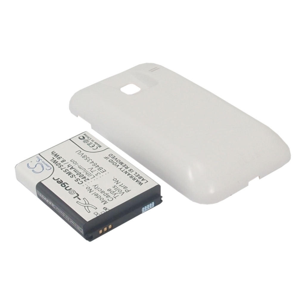 Batéria kompatibilné s Samsung CS-SMS750WL
