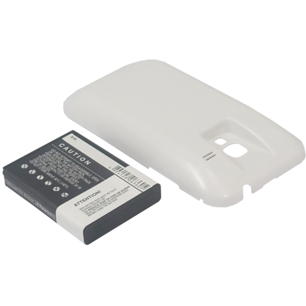 Batéria kompatibilné s Samsung CS-SMS750WL